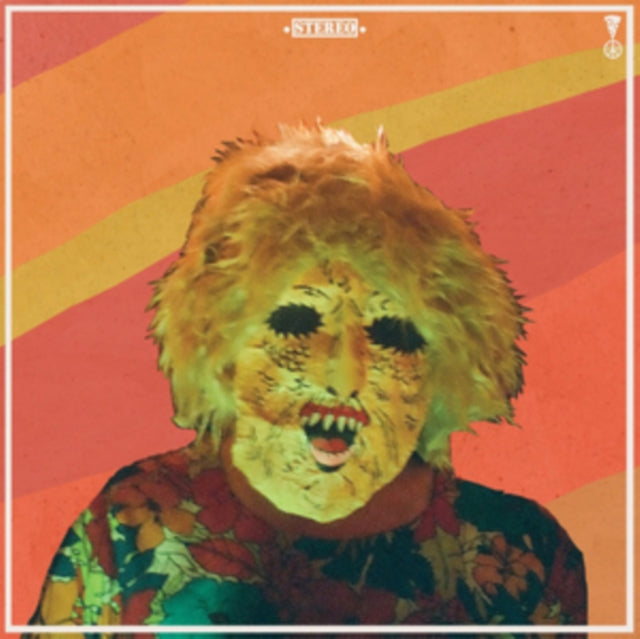 Ty Segall - Melted - LP Vinyl