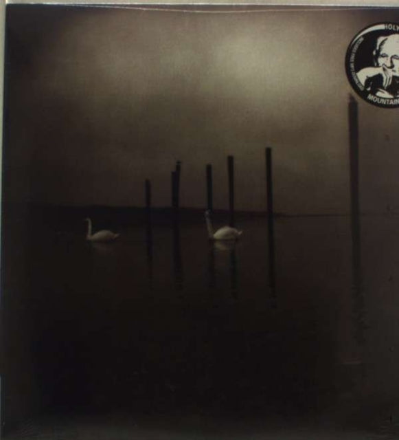 Om - Conference Of The Birds (Purple LP Vinyl) & Variations On A Theme