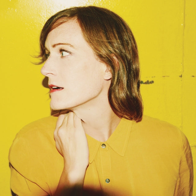 Laura Gibson - Empire Builder - LP Vinyl