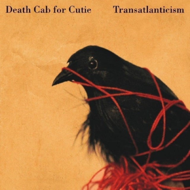 Death Cab For Cutie - Plans (2LP/180G) & Transatlanticism (20Th Anniversary) (2LP)