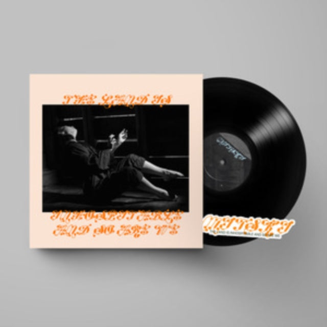 Mitski - Puberty 2 & Puberty 2 (White LP Vinyl) & Laurel Hell & Be The Cowboy & Land Is Inhospitable & So Are We