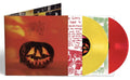 Walls Have Ears (Red / Yellow LP Vinyl)