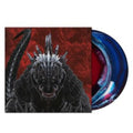 Godzilla Singular Point Ost (180G/Red,White, & Blue Swirl Vinyl/2LP)
