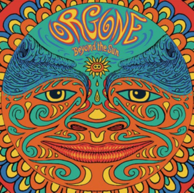 Beyond The Sun (2LP)