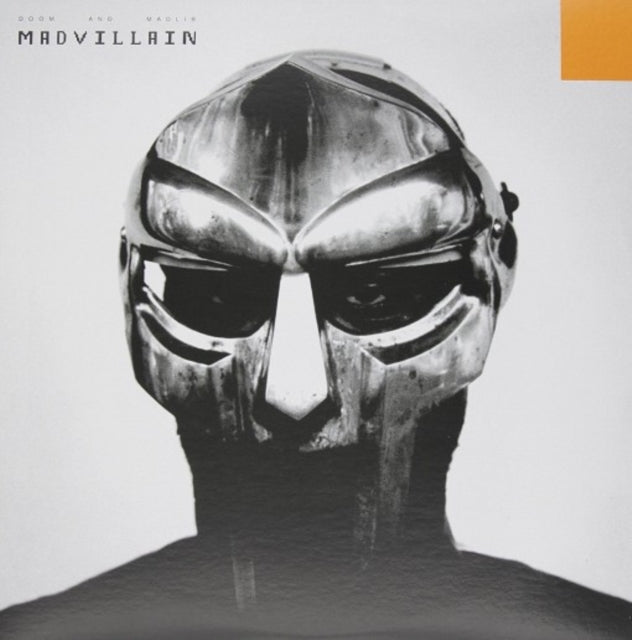 Madvillainy (2LP) & Madvillainy Remixes (2LP/Dl Card)