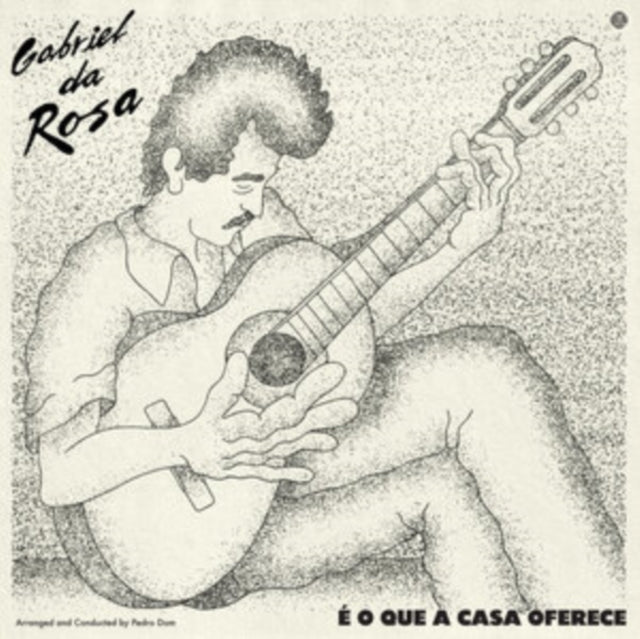 É O Que A Casa Oferece