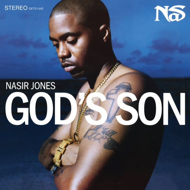 Nas - God's Son (2LP)