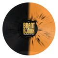 Bougainvillea Suite (Black Splatter Black/Orange LP Vinyl)