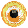 Altamont Sin (Orange/White/Yellow LP Vinyl)