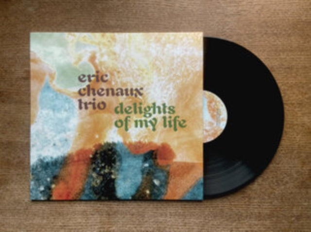 Delights Of My Life (180G)