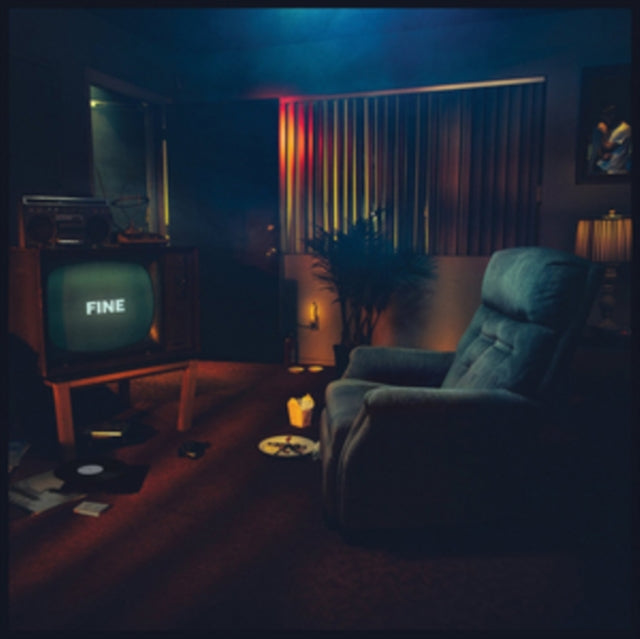 Sonoio - Fine - LP Vinyl