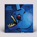 Zackey Force Funk & Xl Middleton - Blue Blade Piranha - LP Vinyl