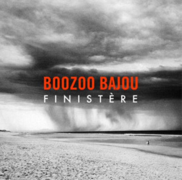 Boozoo Bajou - Finistere - LP Vinyl