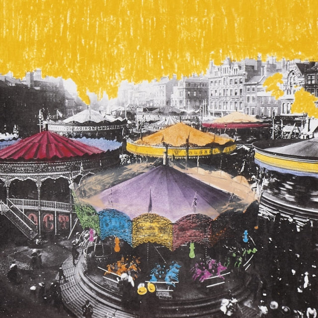 Neutral Milk Hotel - On Avery Island (2LP)