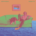 Martin Frawley - Undone At 31 (Blue Marble LP Vinyl/Dl Code) (I)