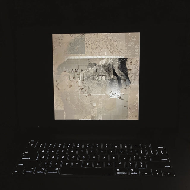 Showtunes & Bible (2LP/D-Side Etching)