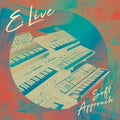 E. Live - Soft Approach  - LP Vinyl
