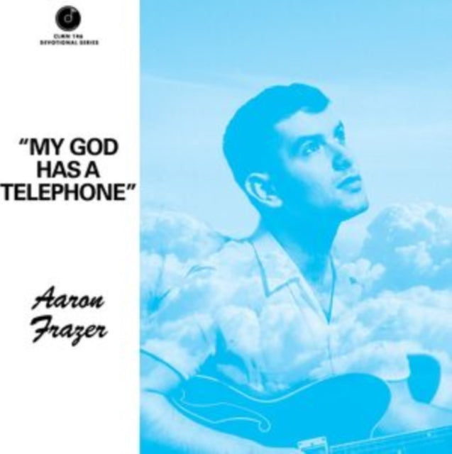 My God Has A Telephone