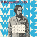 M Ross Perkins - Wrong Wrong Wrong - 7 Inch Vinyl