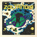 Zoltandia (Purple Rain LP Vinyl)