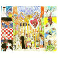 Exotica (Tri-Colored LP Vinyl/Dl Card)