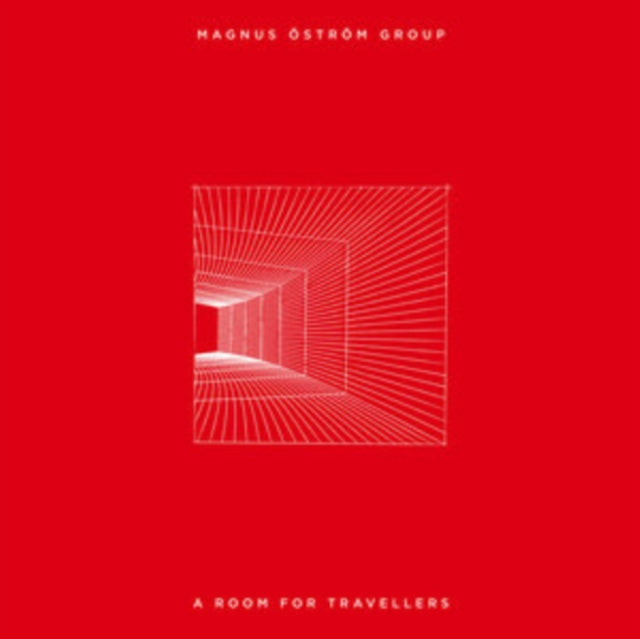Room For Travellers (Import)
