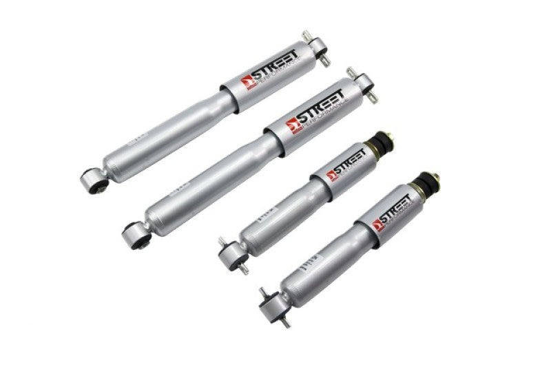 Belltech Street Performance Shocks
