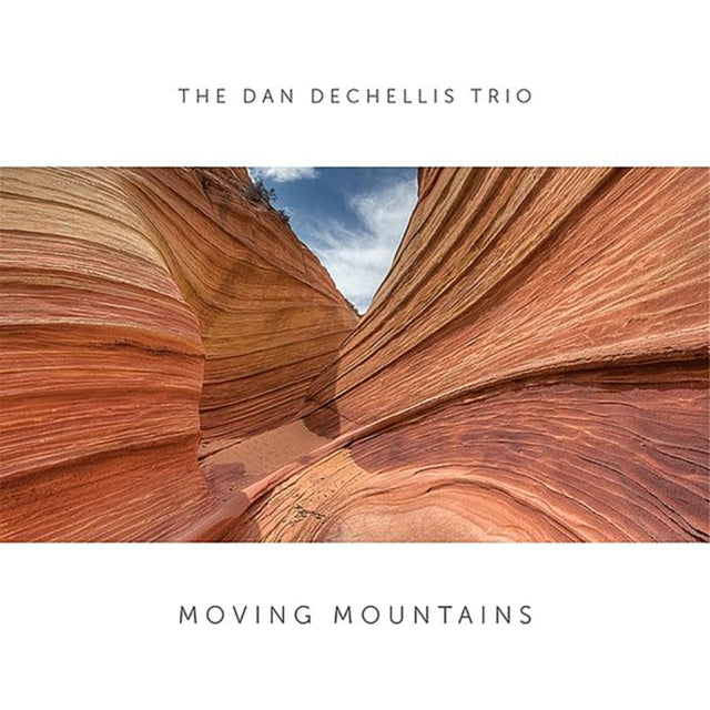 Moving Mountains