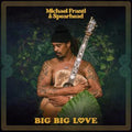 Big Big Love (2LP)