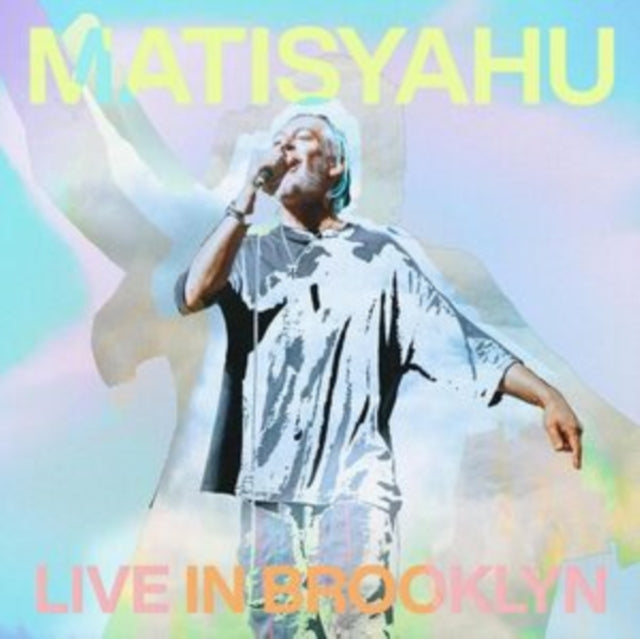 Live In Brooklyn