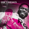 Champion Sound (Live From Prague) (2LP)