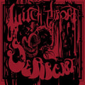 Witchthroat Serpent (Splatter LP Vinyl)