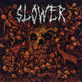Slower - Slower - LP Vinyl