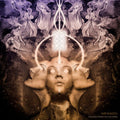 Echoes From The Universe (Violet LP Vinyl)