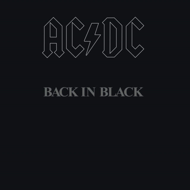 74 Jailbreak (180G) & Dirty Deeds Done Dirt Cheap (180G) & Back In Black (180G) & For Those About To Rock (180G) & Who Made Who (180G)