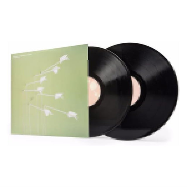 Modest Mouse - Golden Casket (X) (2LP) & Good News For People Who Love Bad News (Pa/2LP/180G/Gatefold) & Moon & Antarctica (2LP/Dl Card/180G/10Th Anniversary Edition)