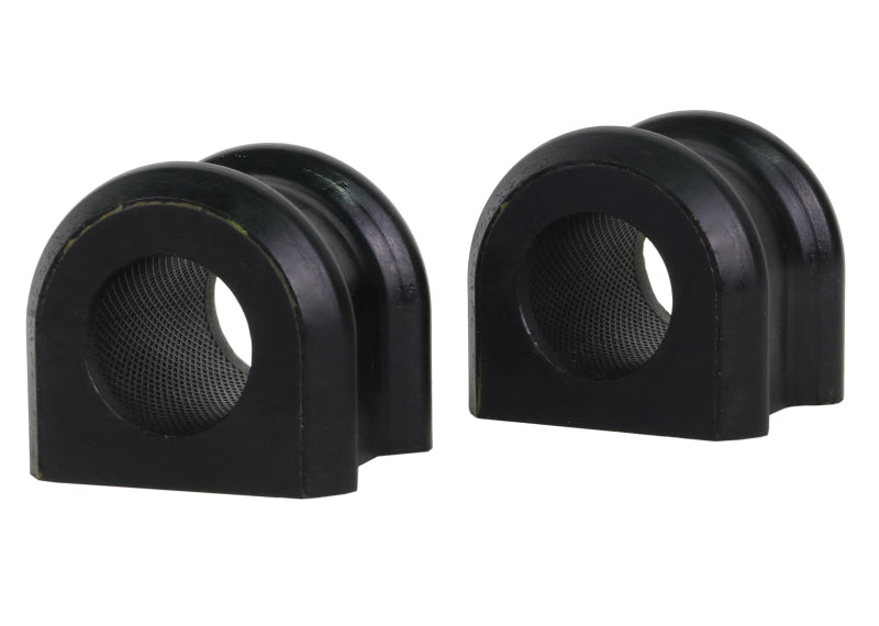 Whiteline 30mm Front Sway Bar Mount Bushing 97-06 Jeep Wrangler TJ W23454