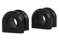 Whiteline 30mm Front Sway Bar Mount Bushing 97-06 Jeep Wrangler TJ W23454