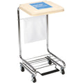 McKesson Hamper Stand 03-159100
