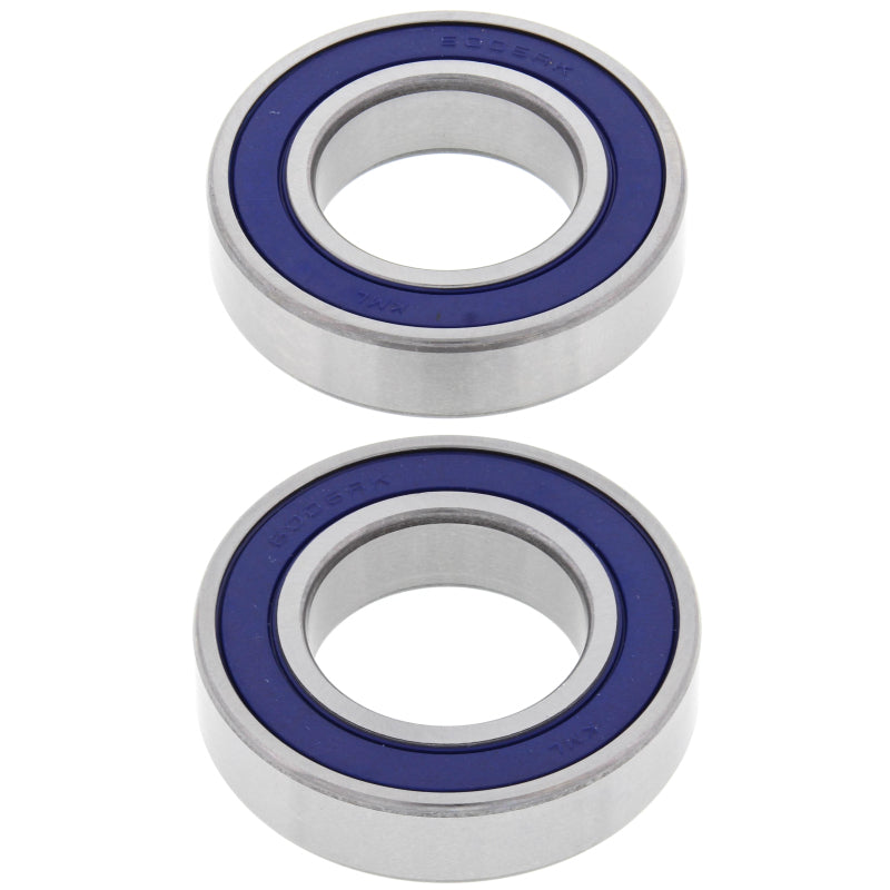 All Balls Racing Wheel Bearing Kit 25-1627