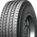 BFGoodrich Commercial T/A A/S 2 LT215/85R16 115R 19836