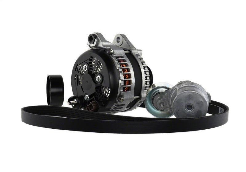 Ford Racing Gen 3 Coyote 175Amp Alternator Kit M-8600-M50ALTC