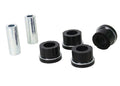 Whiteline Control Arm Lower Inner Front Bushings Subaru Forester 2009-2010
