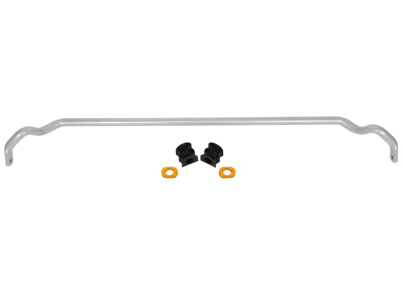 Whiteline Front Sway Bar 24mm X Subaru Impreza 2002-2007