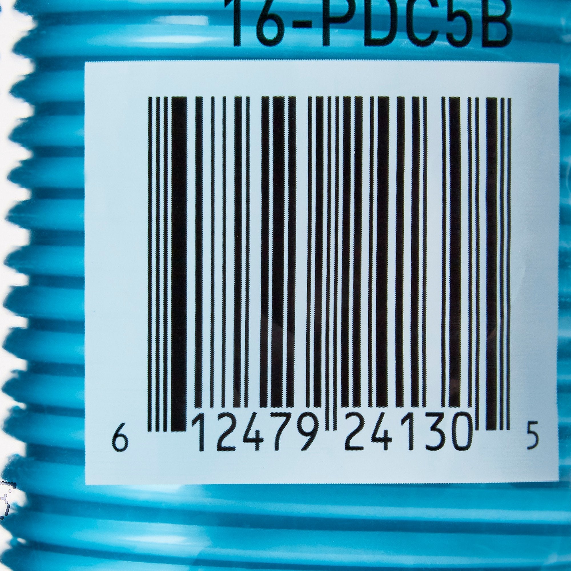 McKesson Polypropylene Drinking Cups, Disposable, 5 oz, Blue 16-PDC5B