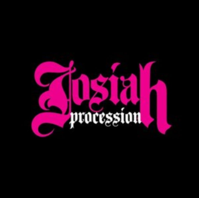 Procession (Magenta LP Vinyl)