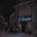 Eto Brigante: El Paraiso Edition