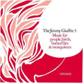Music For People, Birds, Butterflies & Mosquitoes (180G)