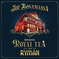 Joe Bonamassa - Now Serving: Royal Tea: Live From The Ryman (2LP)
