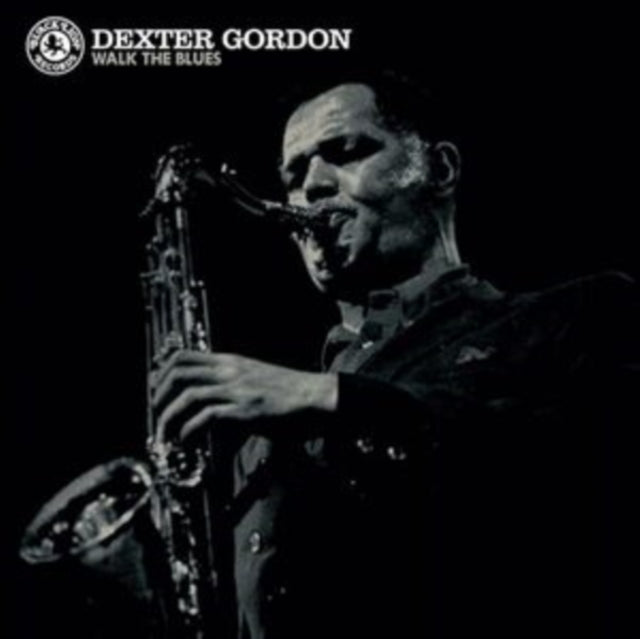Clubhouse (Blue Note Tone Poet Series) & Walk The Blues (Blue LP Vinyl)